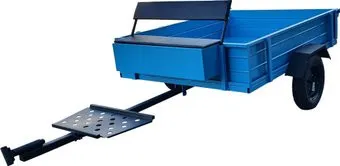 Rossel M-1500