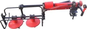 Агромоторсервис КСТ-0.8