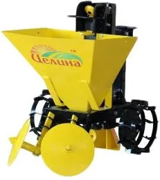 Целина КС-01