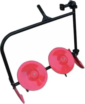 Weima C WM1000