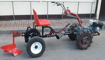 Механический завод АМ