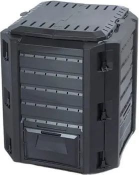 Prosperplast Compogreen IKST380C-S411