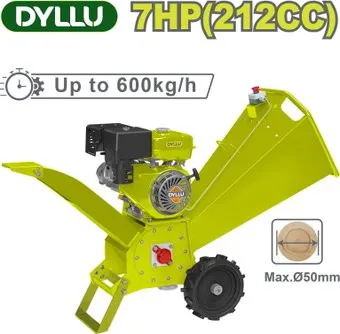 Dyllu DTXU1307