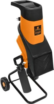 Carver SH 2400E