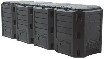 Prosperplast Module 1600