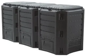 Prosperplast Module 1200