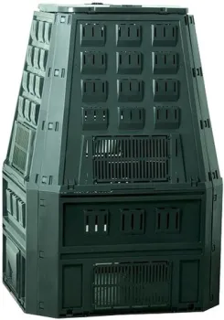 Prosperplast Evogreen 850 л 90701 (зеленый)