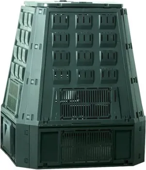 Prosperplast Evogreen 630 л 90699 (зеленый)
