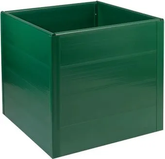 ЭкоГрядка 800 л (зеленый)