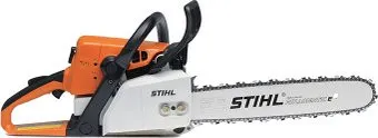 STIHL MS 250