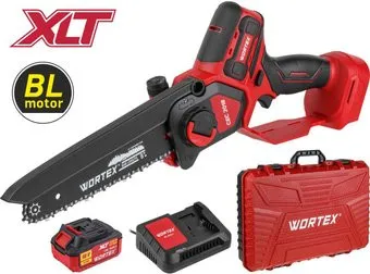 Wortex CEC 2018 ALL1 XLT Set 2329052 (с 1-им АКБ, кейс)