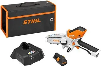STIHL GTA 26 Set (с 1-м АКБ)