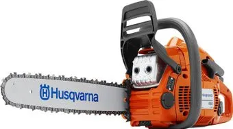 Husqvarna 450 II