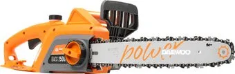 Daewoo Power DACS 2500E