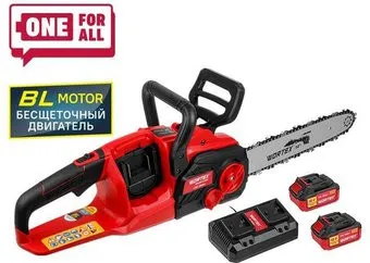 Wortex CEC 3536-1 1333454 (с 2-мя АКБ)