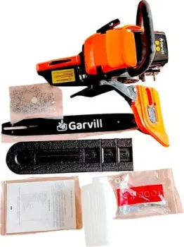 Garvill CS-52P35