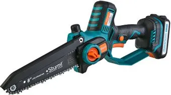 Sturm CSC18BL (с 1-им АКБ)