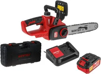 Wortex CEC 3018-1 2333044 (с 1-им АКБ, кейс)