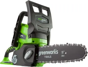 Greenworks G24CS25 [2000007]