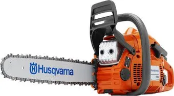 Husqvarna 450 e-series Gen II
