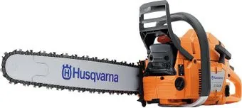 Husqvarna 372 XP