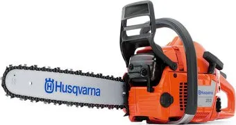 Husqvarna 353
