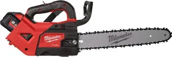 Milwaukee M18 FTHCHS35-802 4933479589 (с 2-мя АКБ)