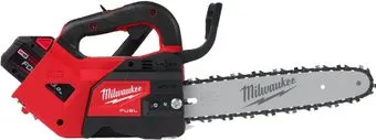 Milwaukee M18 FTHCHS30-802 4933499221 (с 2-мя АКБ)