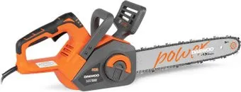 Daewoo Power DACS 1500E