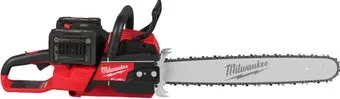 Milwaukee M18F2CHS50-802 4933480121 (с 2-мя АКБ)