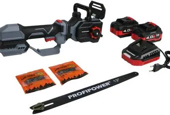 Profipower PL-12 (с 2-мя АКБ)