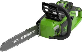 Greenworks GD40CS18 2005807UG (с 1-им АКБ)