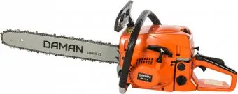 Brait DM 52-18