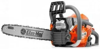 Oleo-Mac GSH 40 16"