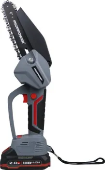 Profipower MKGST-18V (с 2-мя АКБ) + дополнительная шина Макстул B0727