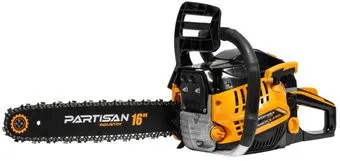 Partisan PCS-2450