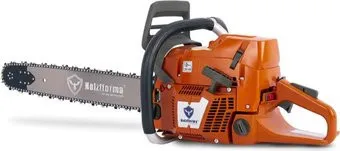 Holzfforma G372 X TORQ CS372XTOR (без шины и цепи)