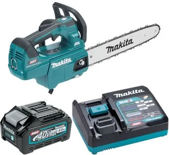 Makita UC004GM102 (с 1-им АКБ)