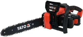 Yato YT-82812 (с 2-мя АКБ)