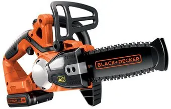 Black & Decker GKC1820L20 (с 1-им АКБ)