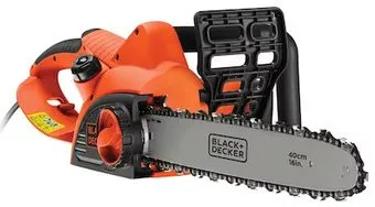 Black & Decker CS2040-QS