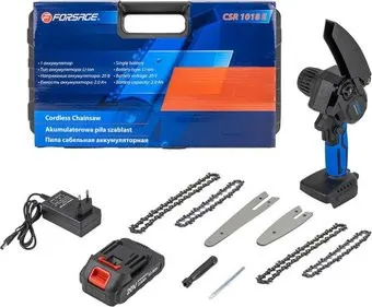 FORSAGE F-CSR 1018 E (с 1-им АКБ)