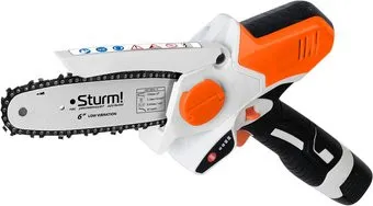 Sturm CSC1804 (с 2-мя АКБ)