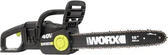 Worx WD384.9 (без АКБ)