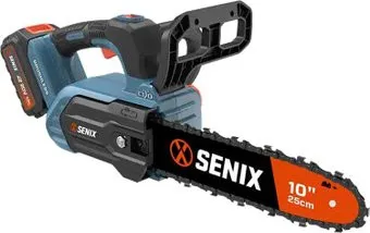 Senix CSX2-M1-EU (с 1-им АКБ)