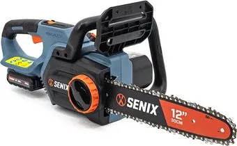 Senix CSX2-M-EU (с 1-им АКБ)
