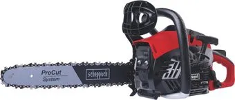 Scheppach PCS38