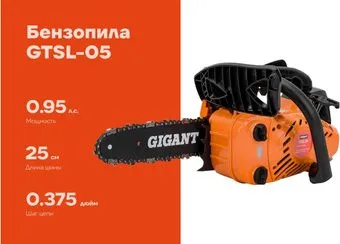 Gigant GTSL-05