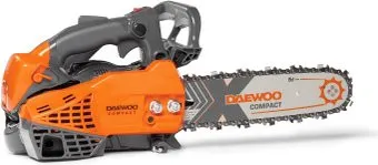 Daewoo Power DACS 2500