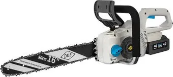 DDE BlueTech CSB 400-16
